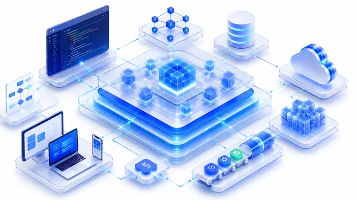 Software Development & Engineering Services